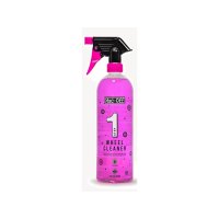 Limpiallantas MUC-OFF 1 Step Wheel Cleaner, 750 ml