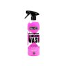 Limpiador de moto en seco MUC-OFF High-Performance Waterlesh Wash, 750 ml