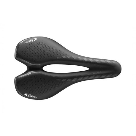 SILLIN GES ERGO-FIT CORTO, SOLO 244MM SIN GRAPAS NI COSTURAS