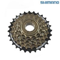 PIÑON 6 VELOCIDADES SHIMANO 14-28 DIENTES