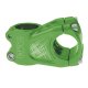 POTENCIA A-HEAD 100X50MM WAG ANODIZADO VERDE