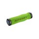 PUÑOS RITCHEY GRIPS WCS LOCKING GREEN 130MM/