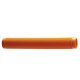 PUÑOS FIXED EXTRA LONG 175MM GOMA NARANJA