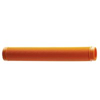 PUÑOS FIXED EXTRA LONG 175MM GOMA NARANJA