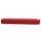 PUÑOS FIXED EXTRA LONG 175MM GOMA ROJO