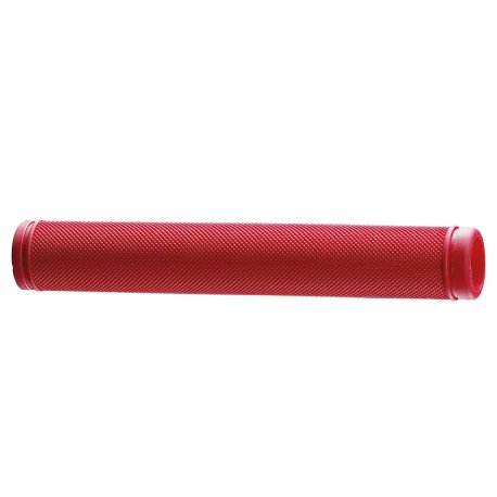 PUÑOS FIXED EXTRA LONG 175MM GOMA ROJO