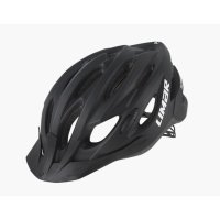 CASCO LIMAR SCRAMBLER BLACK TALLA M