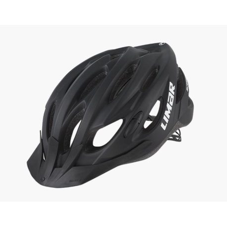 CASCO LIMAR SCRAMBLER BLACK TALLA L