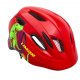 CASCO LIMAR KID PRO S ROJO DINO TALLA S (46-52cm)- 2022