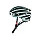 casco bici hebo core II Blanco