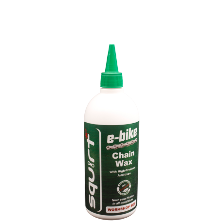 LUBRICANTE Squirt e-Bike - 500ML