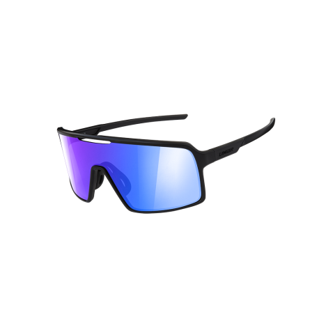 GAFAS LIMAR ARGO MATT BLACK BLUE - 2022