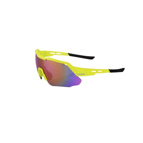 GAFAS LIMAR KONA MATT YELLOW