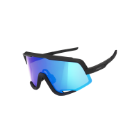 GAFAS LIMAR CAOS MATT BLACK BLUE - 2022