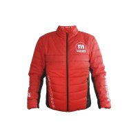 CHAQUETA MONTESA PADDOCK