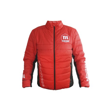 CHAQUETA MONTESA PADDOCK