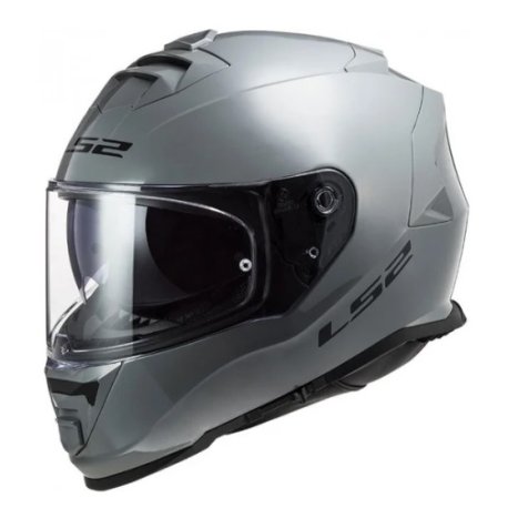 CASCO LS2 INTEGRAL FF800 STORM GRIS