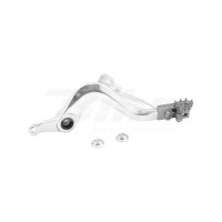 Pedal de freno Vparts Gas Gas gris