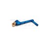 Palanca arranque Vparts Yamaha azul