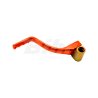 Palanca arranque Vparts KTM naranja