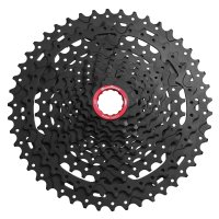 CASSETTE SUNRACE CSMZ91X 12V XD-DRIVER 10-50T. BLACK