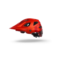 CASCO LIMAR DELTA MIPS MATT ROJO BRILLANTE TALLA M - 2022