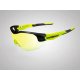 Gafas ciclismo Suomy FIANDRE, Amarillo / Negro