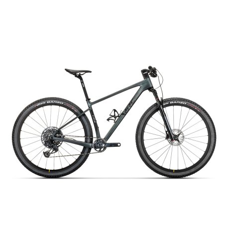 Bicicleta conor WRC XTREM GX AXS 29 