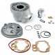 Kit completo de aluminio AIRSAL 70,5cc Minarelli AM6 (01131448)