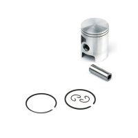 Pistón airsal am6 ø50 06134950