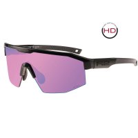 Gafas ciclismo R2 gain negra