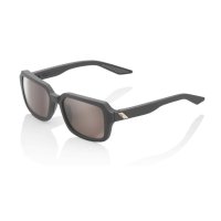 gafas 100% ridely Hiper Silver Mirror Lens