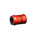 PEDALIER CYCLING CERAMIC BB EVO 386 SRAM DUB ROJO