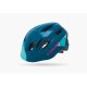 CASCO LIMAR KIDS PRO M TURQUESA FOLIAGE -2022 (50-56cm)