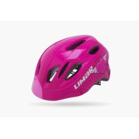 CASCO LIMAR KIDS PRO M ROSA 50-56CM FOLIAGE - 2022