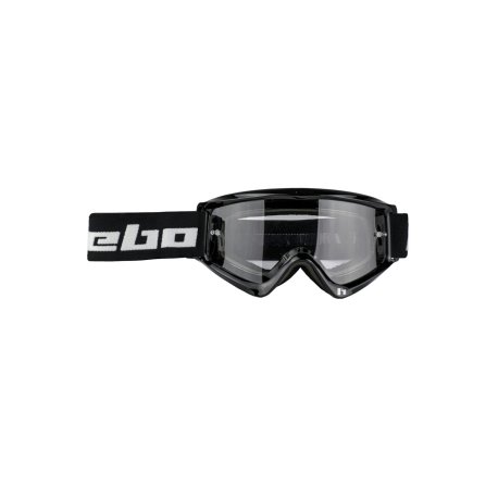 gafas cross hebo gravity negro