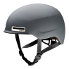 CASCO SMITH MAZE BIKE MATTE CEMENT