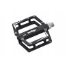 Pedales BMX WELLGO B184 negros