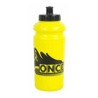 BIDON "ROTO" 600ML AMARILLO EQUIPO "ONCE"