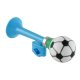 BOCINA BALON,COLOR AZUL,MOD.73L-01