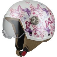 casco jet nzi ZETA 2 MONARCH