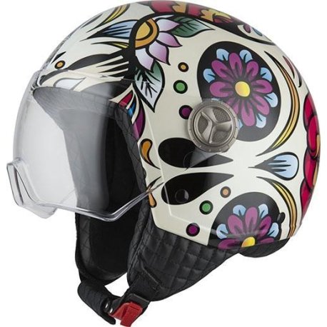 CASCO JET NZI ZETA 2 CATRINA