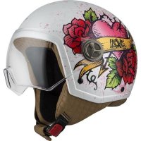 casco jet nzi zeta 2 cupid