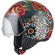 casco jet nzi ZETA 2 FRÜHLING