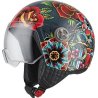 casco jet nzi ZETA 2 FRÜHLING