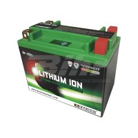 Bateria de litio Skyrich LITX20HQ (Impermeable + indicador de carga)