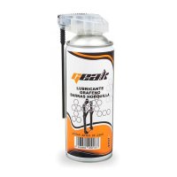 LUBRICANTE SPRAY GRAFENO HORQUILLA "GEAK" 400ML