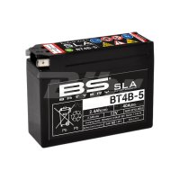 Batería BS Battery SLA BT4B-5 (FA)