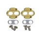 CALAS CRANKBROTHERS GOLD, OEM