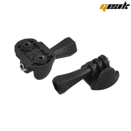 ADAPTADOR GOPRO PARA GARMIN "GEAK"